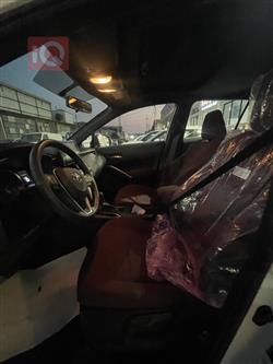 تويوتا كورولا كروس